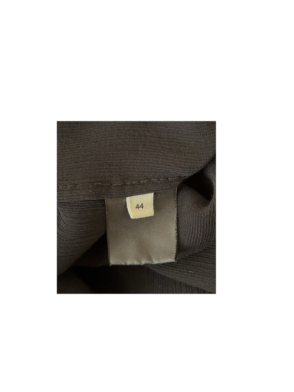 Isabel Marant Etoile Sheer Blouse - Picture 5 of 6